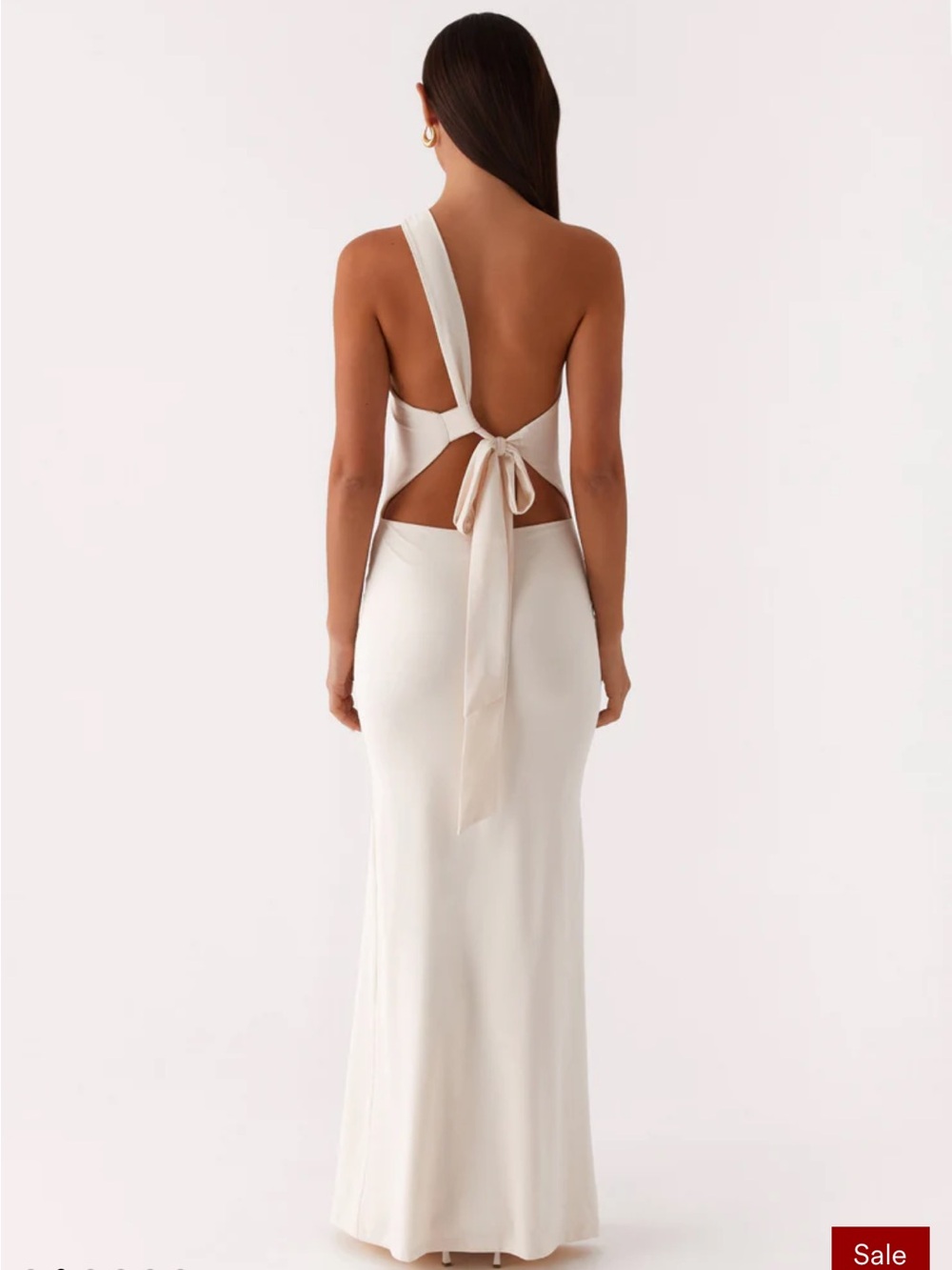 Peppermayo infinity maxi dress - Picture 4 of 7
